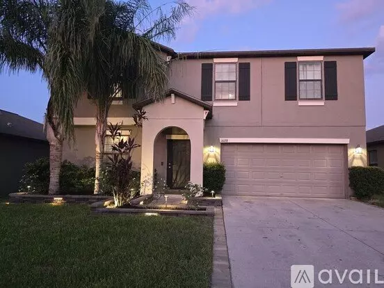 14138 Covert Green Pl Apartment for rent in Riverview, FL