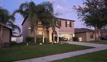 14138 Covert Green Pl Apartment for rent in Riverview, FL