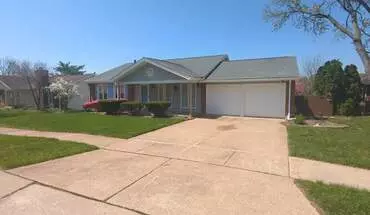 3 of 49 8 Parkrose Ct House for rent in Ballwin, MO