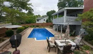 2 of 38 8 Parkrose Ct House for rent in Ballwin, MO