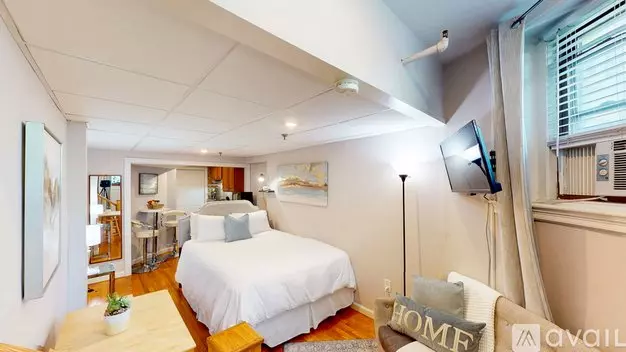 1029 Beacon St Unit A Apartment for rent in Brookline, MA