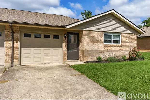 1303 Meadow Bridge Dr Unit 1301 Apartment for rent in Dayton, OH 1303 Meadow Bridge Dr Unit 1301 Apartment for rent in Dayton, OH