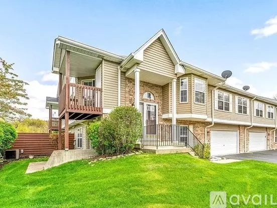 13843 Cambridge Cir Unit 13843 Apartment for rent in Plainfield, IL