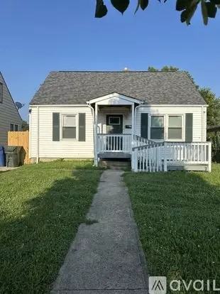 2684 Atwood Ter Apartment for rent in Columbus, OH