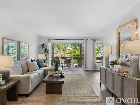 4600 Lamont St Unit 212 Apartment for rent in San Diego, CA