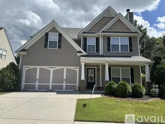 1231 Autumn Wood Trl Apartment for rent in Buford, GA