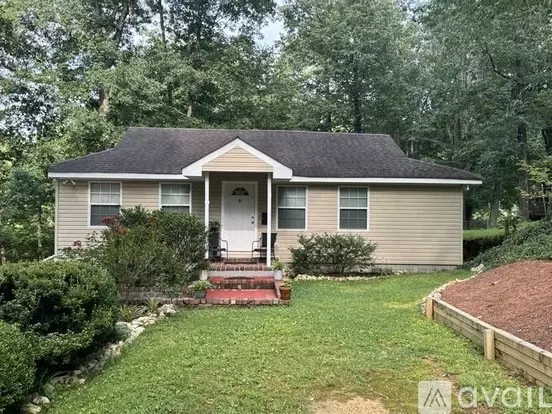 855 Hillcrest Rd Apartment for rent in Birmingham, AL