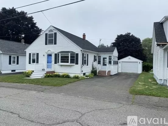 3 Rancourt St Apartment for rent in Augusta, ME