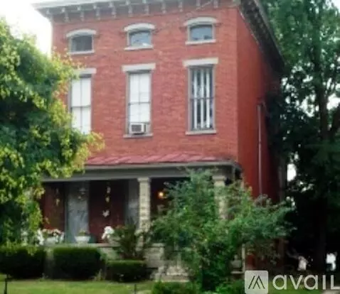 1114 S 1st St Unit 3 Apartment for rent in Louisville, KY
