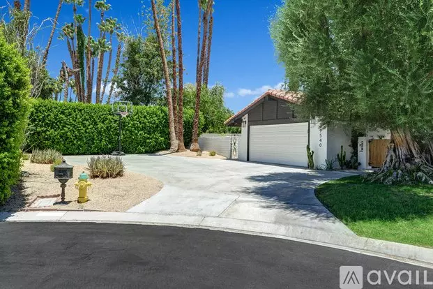 39540 Kirkwood Ct Apartment for rent in Rancho Mirage, CA