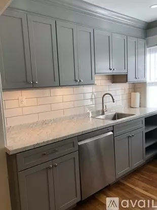 111 Quincy Shore Dr Unit 3 Apartment for rent in Quincy, MA
