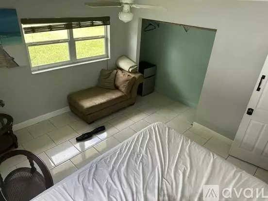 8200 N Saint Peter Ave Apartment for rent in Tampa, FL