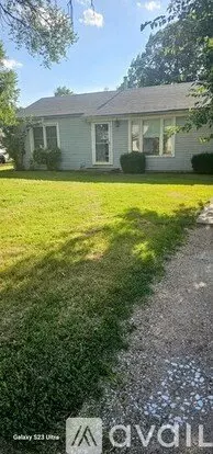 4521 S Osage St Apartment for rent in Wichita, KS