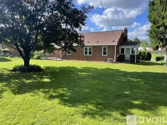 244 25th St NW Apartment for rent in Canton, OH