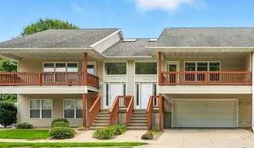 2 of 29 20 Redtail Bnd House for rent in Coralville, IA
