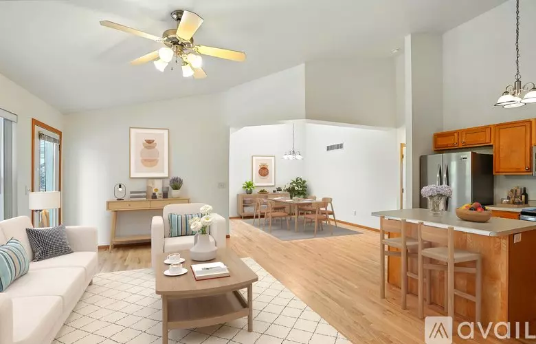 20 Redtail Bnd House for rent in Coralville, IA