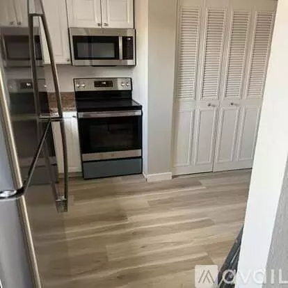 2386 Washo Cir Unit 2386 Apartment for rent in Colorado Springs, CO