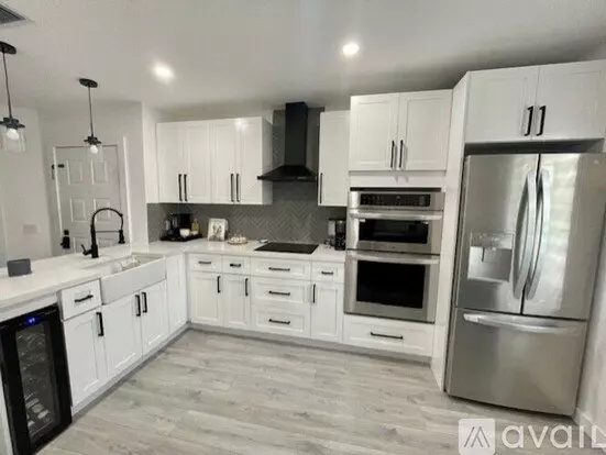 11672 SW 19th St Unit 11672 Apartment for rent in Miramar, FL