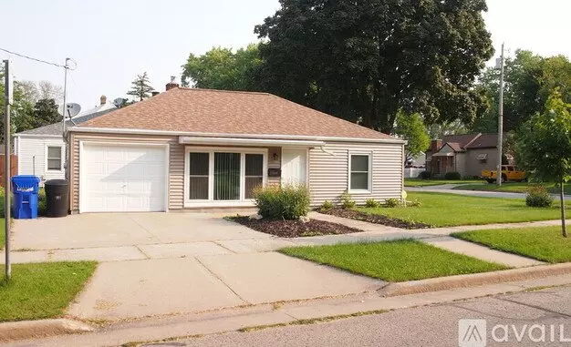 1500 W Spring St Apartment for rent in Appleton, WI