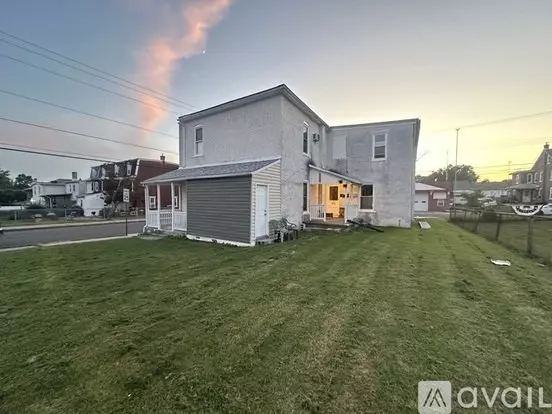 402 E Vine St Unit 2nd Apartment for rent in Stowe, PA