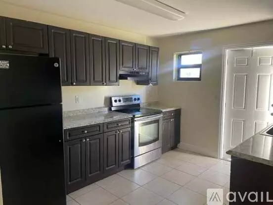 2830 Avenue S, Unit D4 Apartment for rent in Riviera Beach, FL