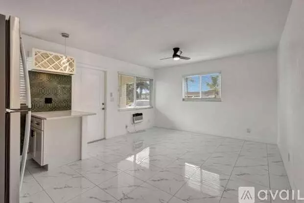 525 S Broadway St Unit A Apartment for rent in Lantana, FL