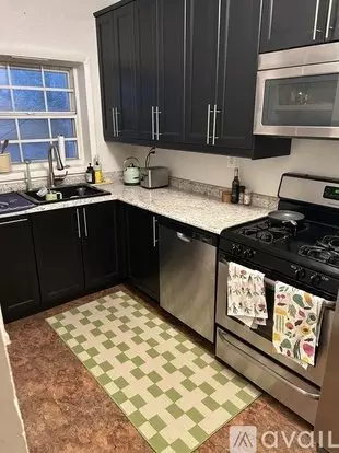 353 E Hector St Unit 1 Apartment for rent in Conshohocken, PA