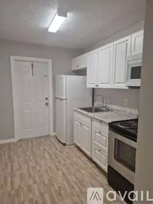 609 20th St Unit D Apartment for rent in West Palm Beach, FL