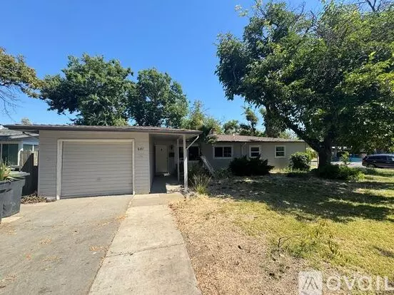 601 Russell Blvd Apartment for rent in Davis, CA