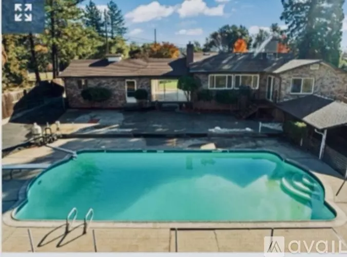 9282 Mosquito Rd House for rent in Placerville, CA