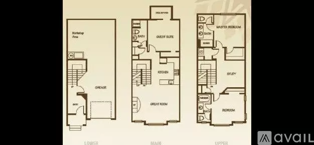 2115 201st Pl Unit Q2 SE Apartment for rent in Bothell, WA
