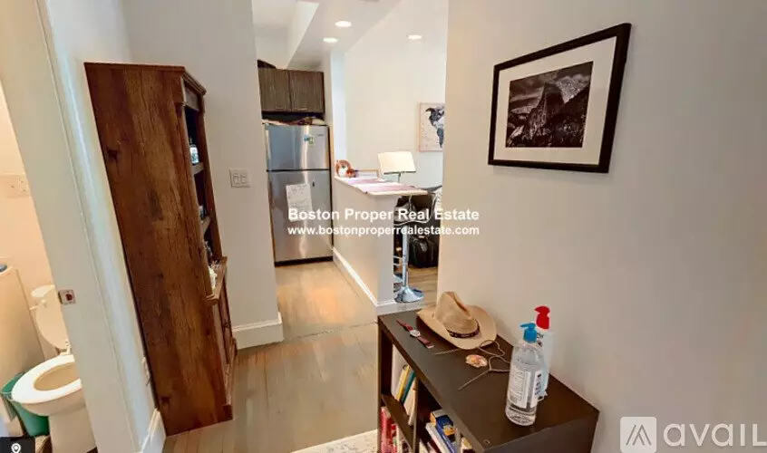 109 Queensberry St Unit 5 Apartment for rent in Boston, MA