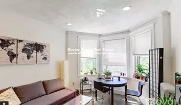 3 of 11 109 Queensberry St Unit 5 Apartment for rent in Boston, MA