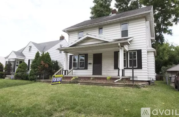 2151 W Sylvania Ave Apartment for rent in Toledo, OH