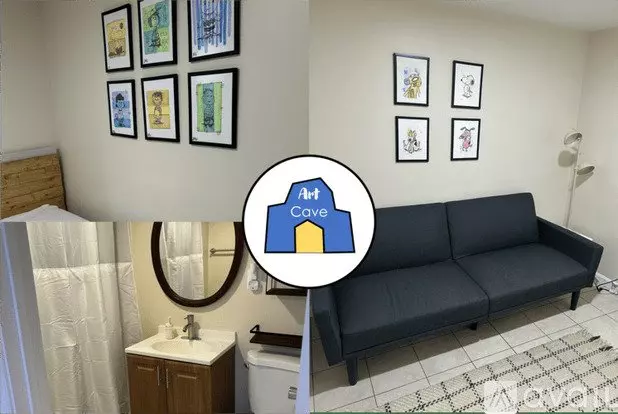 2105 Columbia Pl Apartment for rent in Greater Landover, MD