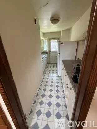1729 Elmwood Ave Unit D Apartment for rent in Columbus, OH