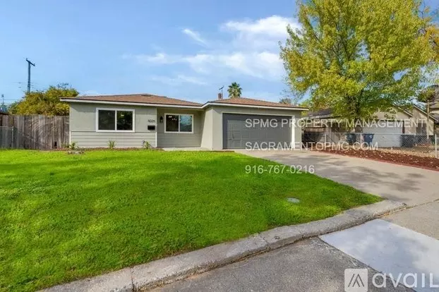 8225 Zenith Dr Apartment for rent in Citrus Heights, CA
