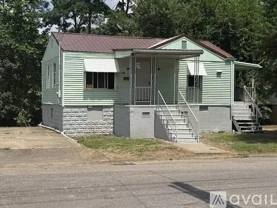 328 Foundry St Apartment for rent in New Martinsville, WV