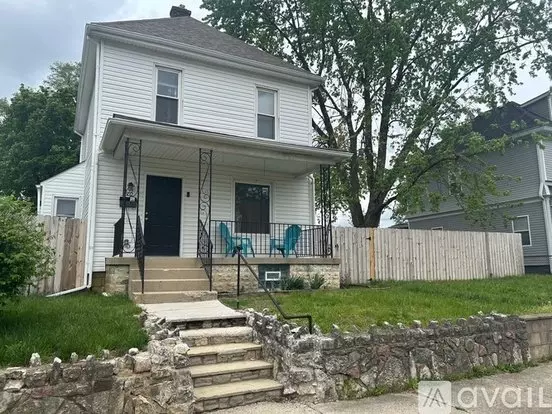 770 Stewart Ave Apartment for rent in Columbus, OH