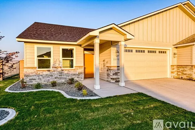 2593 Sunray Ave Apartment for rent in Richland, WA