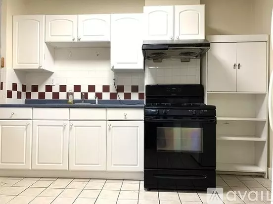 12 Evergreen Sq Unit 1 Apartment for rent in Somerville, MA