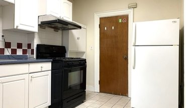 12 Evergreen Sq Unit 1 Apartment for rent in Somerville, MA