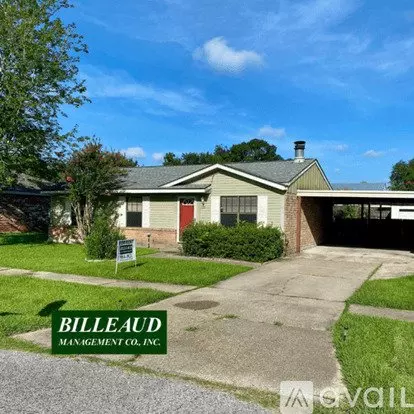 105 Calypso Ln Apartment for rent in Lafayette, LA