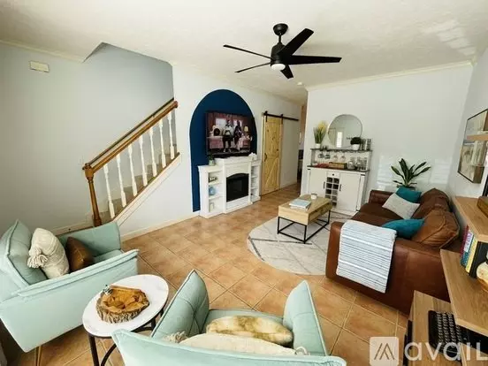 2109 Harris Dr Unit Unit Apartment for rent in Oxford, MS