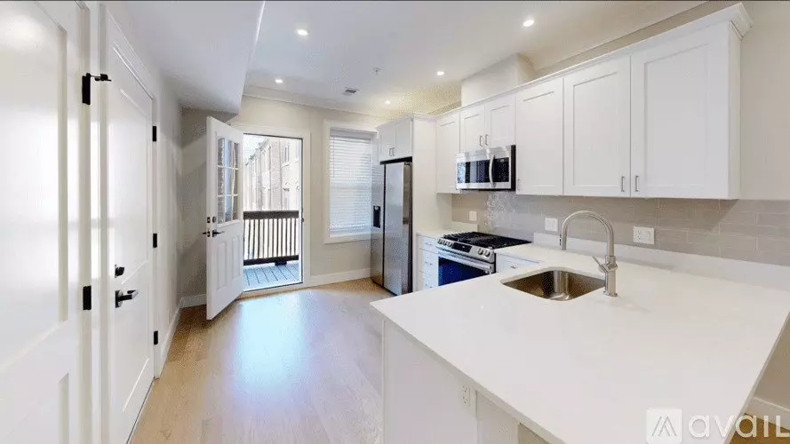 161 Allston St Unit 7 Apartment for rent in Boston, MA
