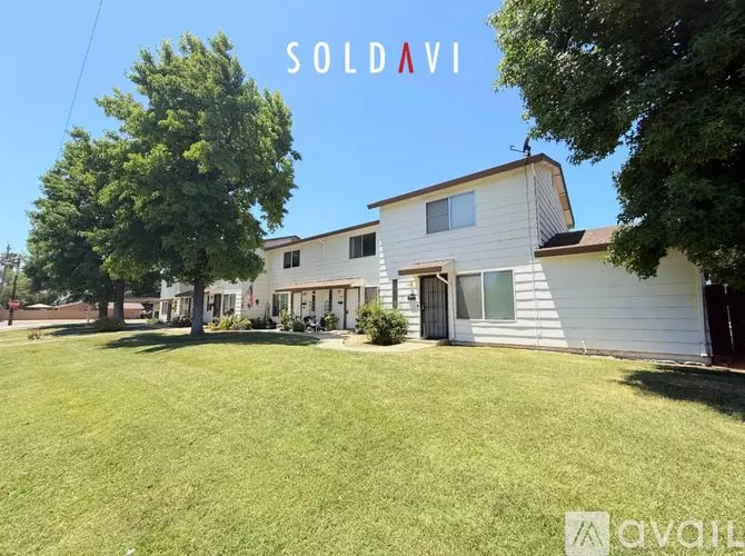 1249 Virginia St Unit N/a Apartment for rent in Merced, CA
