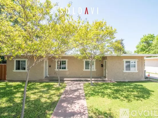 2855 M St Apartment for rent in Merced, CA