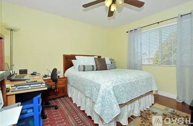 552 Sipes Cir Apartment for rent in Chula Vista, CA