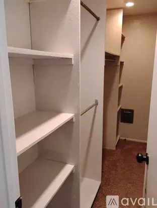 10835 S 36th West Ave Apartment for rent in Sapulpa, OK