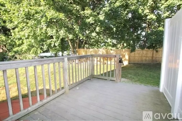 42 N Main St Unit B Apartment for rent in Grafton, MA